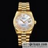 Rolex, Sky Maker Week Calendar Series (m228239-0055) \"True Meteorite\" Watch