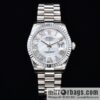 Rolex, Sky Maker Week Calendar Series (m228239-0055) \"True Meteorite\" Watch