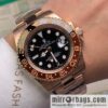 Rolex GMT GMT II Series 40mm Watch