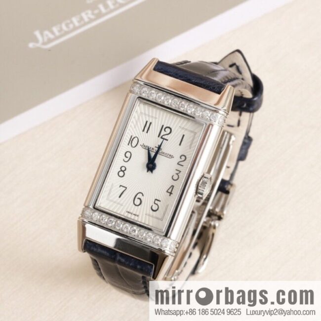 IMG_06350-800x8004ob4afuvtvl116301_20250702131815.jpg White dial, dark blue strap REF.3288420 Jaeger-LeCoultre red dial, red strap REF.3288560 Princess-style hands watch