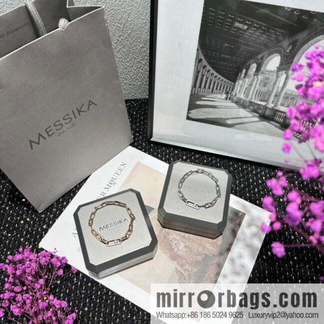 ☀️Messika MOVE LINK series, bracelet