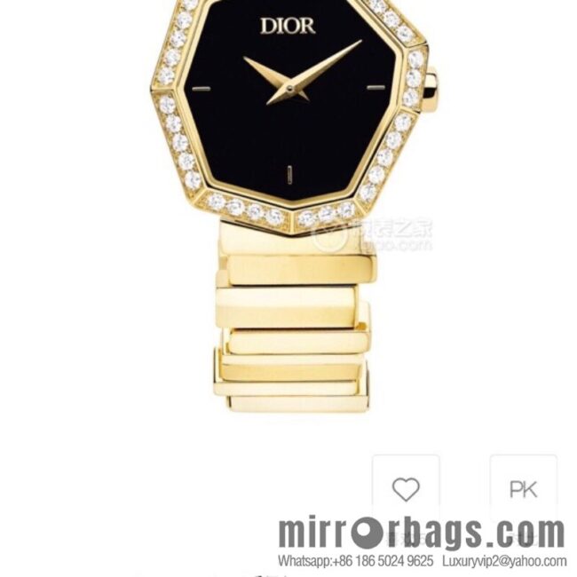 IMG_06850-800x800ptl5squetdr116278_20250702131726.jpg TW Factory Dior Original Swiss Quartz Movement Watch