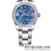 Tr wf highest quality, log new arrival 31mm diameter fully automatic imported mechanical movement