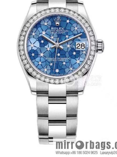 Tr wf highest quality, log new arrival 31mm diameter fully automatic imported mechanical movement