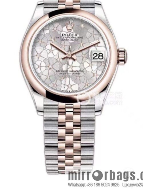 Tr wf highest quality, log new arrival 31mm diameter fully automatic imported mechanical movement watch