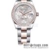 Tr wf highest quality, log new arrival 31mm diameter fully automatic imported mechanical movement