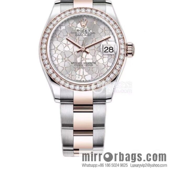 Tr wf highest quality, log new arrival 31mm diameter fully automatic imported mechanical movement