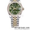 Tr wf highest quality, log new arrival 31mm diameter fully automatic imported mechanical movement
