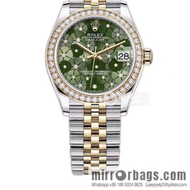 Tr wf highest quality, log new arrival 31mm diameter fully automatic imported mechanical movement