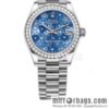 Tr wf highest quality, log new arrival 31mm diameter fully automatic imported mechanical movement