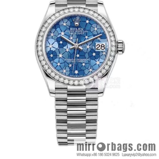 Tr wf highest quality, log new arrival 31mm diameter fully automatic imported mechanical movement