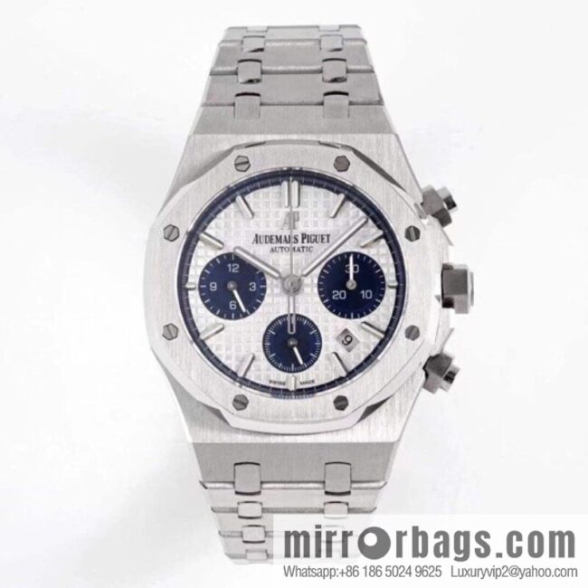 BF new AP/Audemars Piguet, Royal Oak series 26331OR chronograph 7750 chronograph movement