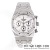 BF new AP/Audemars Piguet, Royal Oak series 26331OR chronograph 7750 chronograph movement