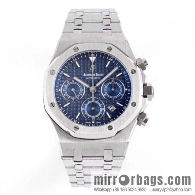 BF new AP/Audemars Piguet, Royal Oak series 26331OR chronograph 7750 chronograph movement