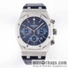 BF new AP/Audemars Piguet, Royal Oak series 26331OR chronograph 7750 chronograph movement