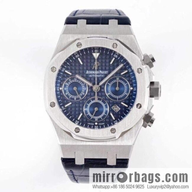 BF new AP/Audemars Piguet, Royal Oak series 26331OR chronograph 7750 chronograph movement