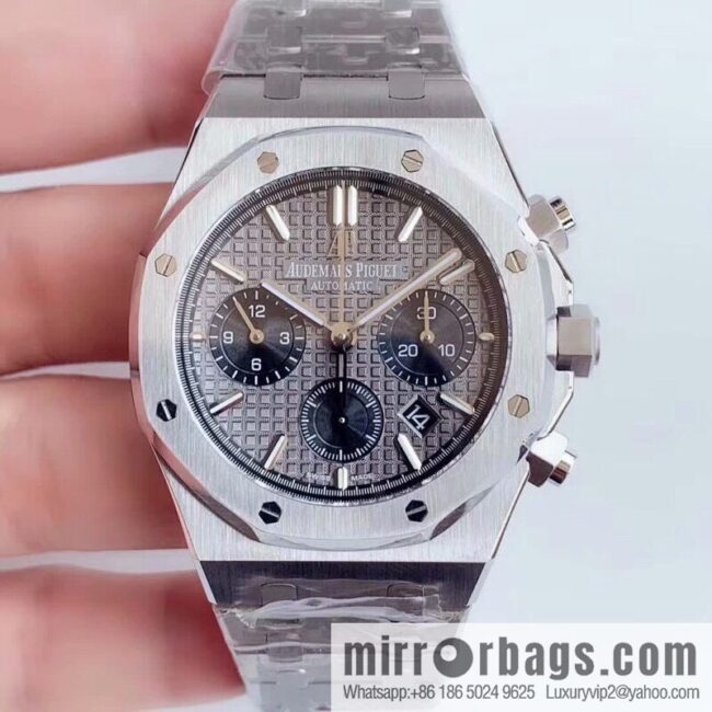 BF new AP/Audemars Piguet, Royal Oak series 26331OR chronograph 7750 chronograph movement
