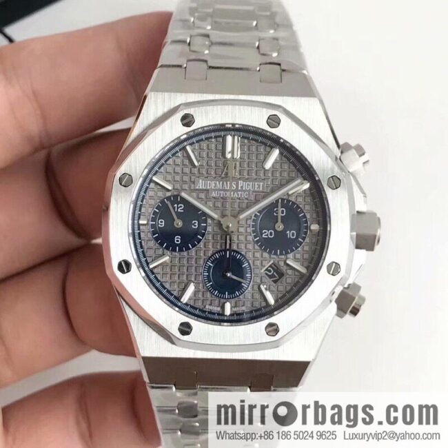 BF new AP/Audemars Piguet, Royal Oak series 26331OR chronograph 7750 chronograph movement