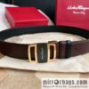 IMG_0860-800x800tphjko1rzxs81612_20250701194110.jpg Ferragamo Ferragamo, Stainless Steel Fusion Acrylic Men\'s Belt 3.5cm