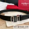 IMG_0868-800x800p5lvgi5uyjp81611_20250701194109.jpg Ferragamo Ferragamo, Stainless Steel Fusion Acrylic Men\'s Belt 3.5cm
