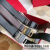 IMG_0876-800x8001x2jwbuxbol81610_20250701194108.jpg Ferragamo Ferragamo, Stainless Steel Fusion Acrylic Men\'s Belt 3.5cm
