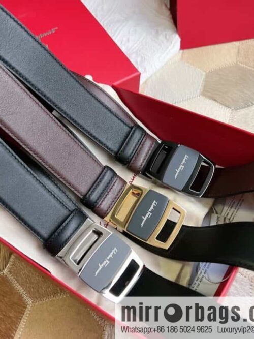 IMG_0876-800x8001x2jwbuxbol81610_20250701194108.jpg Ferragamo Ferragamo, Stainless Steel Fusion Acrylic Men\'s Belt 3.5cm
