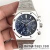 BF new AP/Audemars Piguet, Royal Oak series 26331OR chronograph 7750 chronograph movement