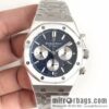 BF new AP/Audemars Piguet, Royal Oak series 26331OR chronograph 7750 chronograph movement