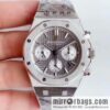BF new AP/Audemars Piguet, Royal Oak series 26331OR chronograph 7750 chronograph movement