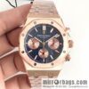 BF new AP/Audemars Piguet, Royal Oak series 26331OR chronograph code 7750 chronograph movement watch