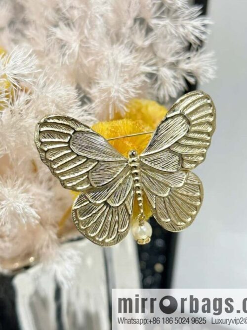 IMG_0930-800x800fh1lym3m4jd129559_20250702211940.jpg New ☑️ DIOR DIOR MÉTAMORPHOSE Butterfly Brooch