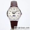 Patek Philippe 5320G-001 Super Complication Timepiece Diameter 40mm