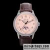 Patek Philippe 5320G-001 Super Complication Timepiece Diameter 40mm
