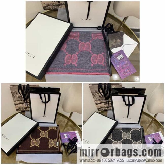 IMG_1054-800x800st2ewm5vuit93018_20250702012032.jpg GUCCI Gucci Letter-interwoven jacquard scarf 598993