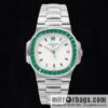 Patek Philippe Nautilus 5711 Diamond Limited Edition Series Cal.324 Movement Watch