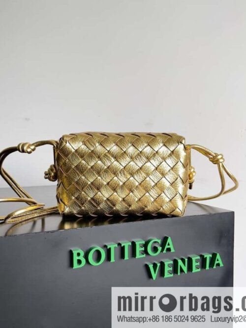 Bottega Veneta, model number 680254, the new model is coming, woven mini round square bag.