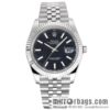 F8 new 🌈 Rolex 41 log natural gemstone plate custom series 3235 integrated movement five watches