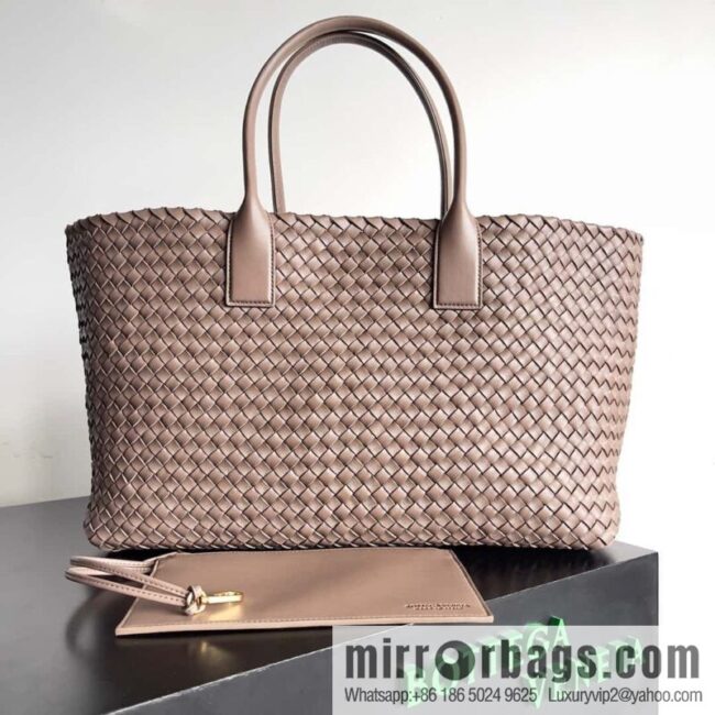 B new Cabat large shopping bag model number: 608811 khaki