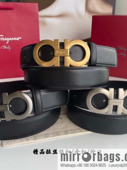 IMG_1297-800x8000qrdj51gbno92279_20250702005647.jpg Ferragam Ferragamo, double-sided with a delicate first-layer cowhide 3.5cm belt