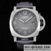 TTF Factory limited edition PAM1157 boys watch with movement 7750