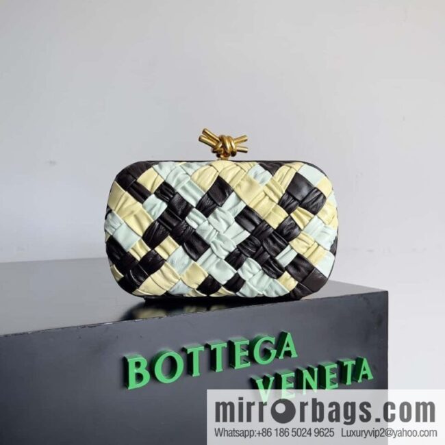 Bottega Veneta BV Knot | minaudiere: 717622