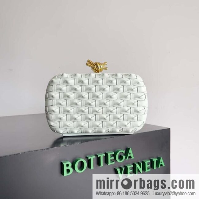 Bottega Veneta BV Knot | minaudiere: 717622