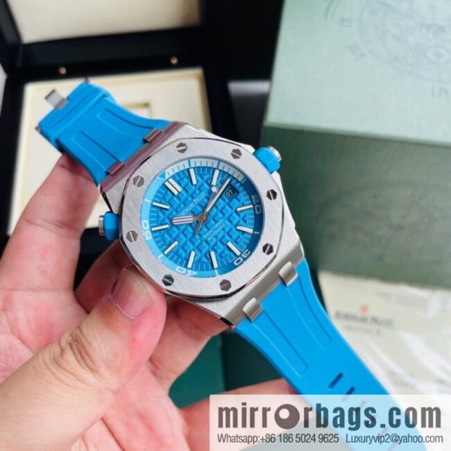🅰️🅿️Audemars Piguet 🐻 Audemars Piguet 15710ST. OO. A002CA.01 Royal Oak Offshore, Men\'s Mechanical Watch