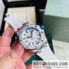 🅰️🅿️Audemars Piguet 🐻 Audemars Piguet 15710ST. OO. A002CA.01 Royal Oak Offshore, Men\'s Mechanical Watch
