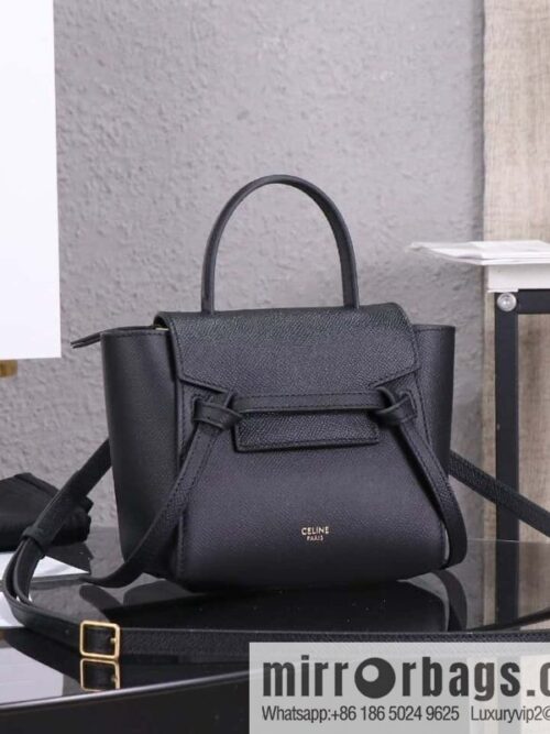 IMG_1420-800x800tco1pd30plu63603_20250719013534.jpg CELINE Belf PICO mini grained calfskin handbag, model 194263