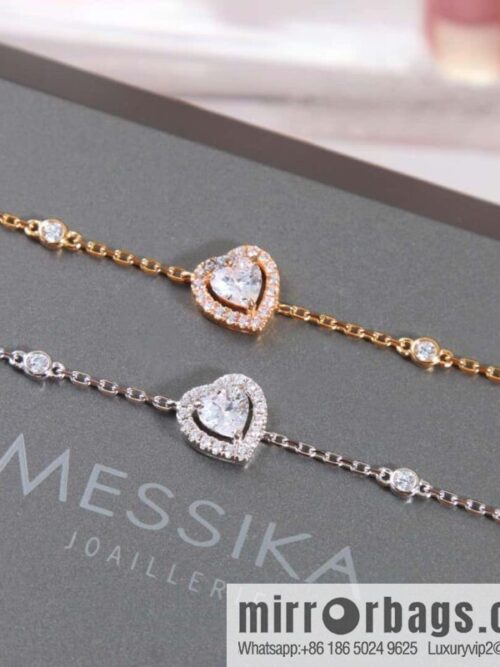 IMG_1472-800x800fu4sypzw1ap139883_20250705013039.jpg ☀️Messika JOY CEUR peach heart love diamond bracelet ☀️