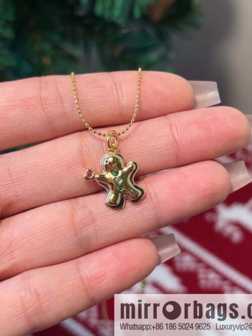 IMG_1487-800x800lh15i5witgg129196_20250702210934.jpg 🎄Christmas gift 🎁 new ☑️ AHKAH bell 🔔 Christmas tree 🎄 gingerbread man necklace