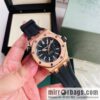 🅰️🅿️Audemars Piguet 🐻 Audemars Piguet 15710ST. OO. A002CA.01 Royal Oak Offshore, Men\'s Mechanical Watch