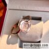 🎉🎉New counters are updated simultaneously! Ferragamo Salvatore Ladies Watch Flower Shape 26mm Sapphire Glass Swiss Quartz Movement