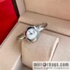 🎉🎉New counters are updated simultaneously! Ferragamo Salvatore Ladies Watch Flower Shape 26mm Sapphire Glass Swiss Quartz Movement